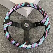 HKS horn13'' Embroidery