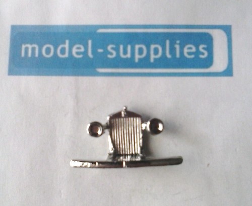 Dinky 30b rolls - dinky, royce