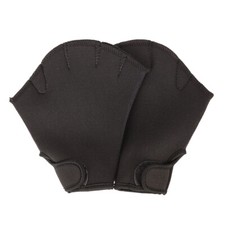 Webbed Diving Gloves 5mm Diver