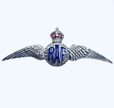 Vintage Sterling Silver &