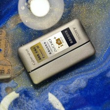 SONY CyberShot DSC-TX66