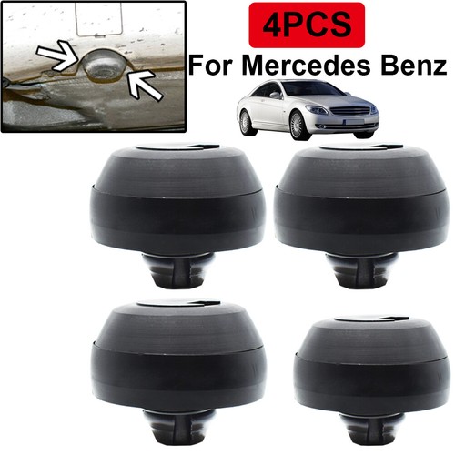 4pcs for mercedes - mercedes, benz