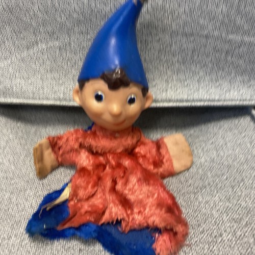 Vintage chad valley noddy - vintage,