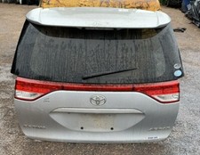 2006-2018 TOYOTA ESTIMA AERAS