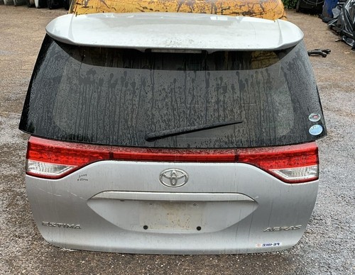 2006 2018 toyota estima aeras - toyota,