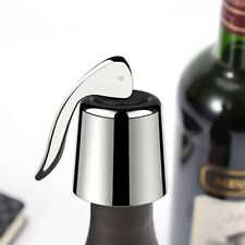 Stainless Steel Wine Bottle
