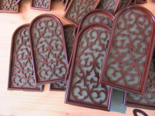 Wuba warmink vintage antique - vintage,