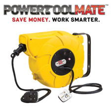 Brennenstuhl Automatic Cable