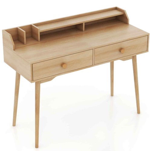 Chic writing desk 120 home - 120,
