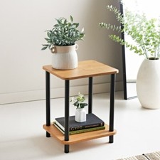 Small Side Table Bedside Table