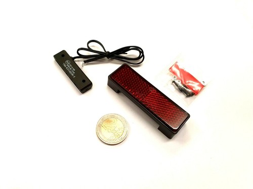 Led mini license plate - mini,