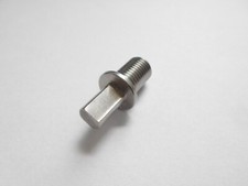 TRIUMPH STAG /TR7 JACKING POINT STUD STAINLESS STEEL (ZKC3489)