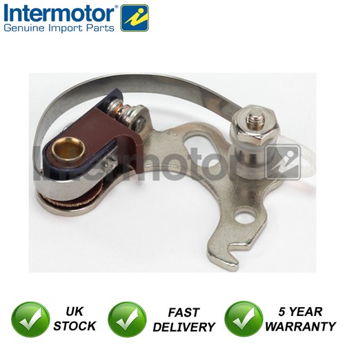 Intermotor ignition contact - ignition,