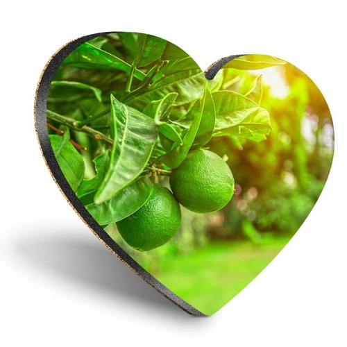 Heart mdf coasters - heart,