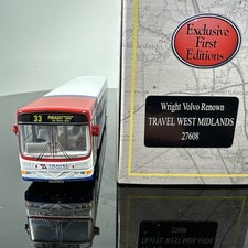 EFE 27608 1/76 Volvo Wright