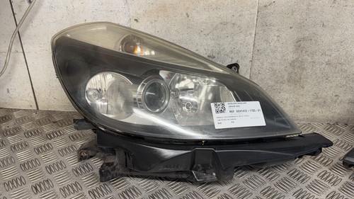 Renault clio mk3 2005 2012 - renault,