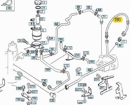 Mercedes truck axor - truck,