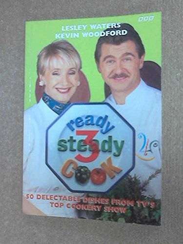 Ready steady cook and - ready, 3