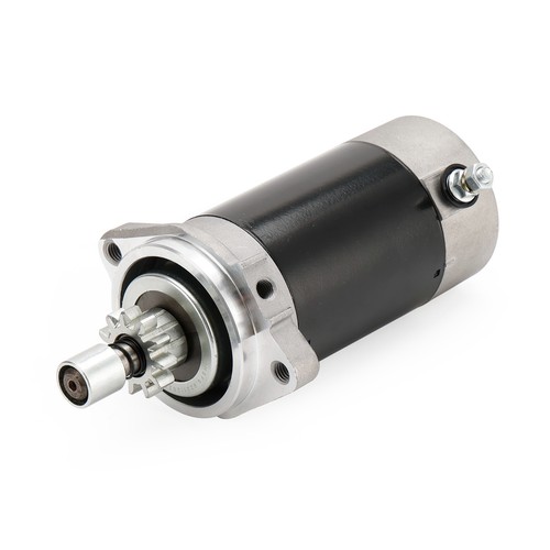 Starter motor fits yamaha - fits,