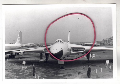 Photo aircraft - photo,