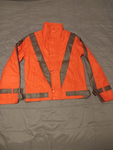 Michael jackson jacket - jackson,