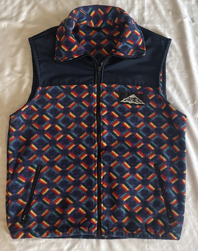 Vintage proline mountain - vintage,
