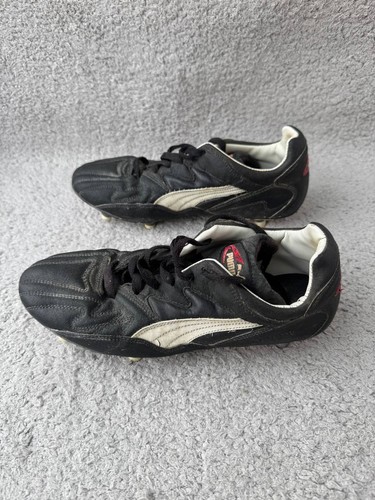 Vintage 80s puma - vintage, king