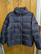 Christian Dior Men's Navy Blue