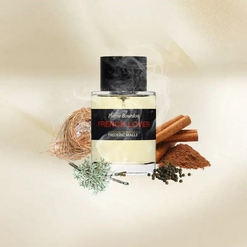 Frederic malle french - malle, “french