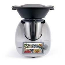 Vorwerk Folletto Bimby TM6