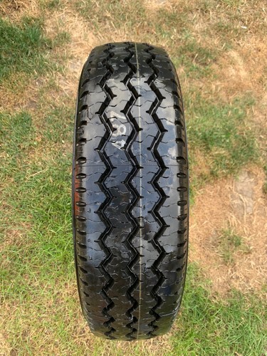 Goodyear g28 185r14c - goodyear,
