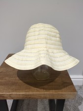 7 Inch Diameter Floppy Hat