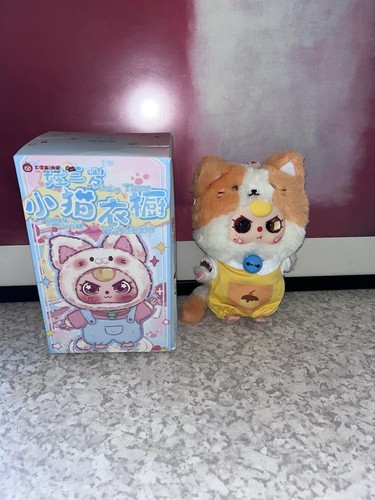 Baby three collectible from - baby,