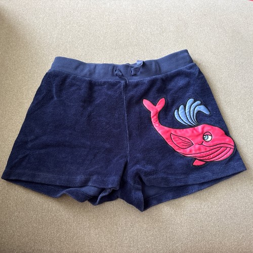 Mini rodini shorts girls - mini,