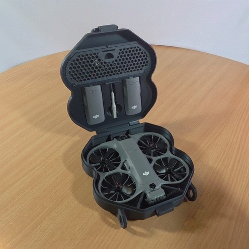 Take your dji neo everywhere - take, 2