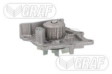 Graf pa1049 water pump fits - pa1049,