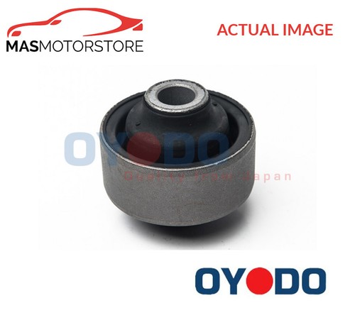 Control arm wishbone bush - control,