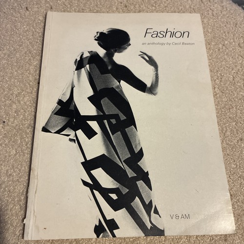 Fashion anthology cecil - anthology,
