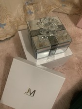 Julien Macdonald glass Lotus