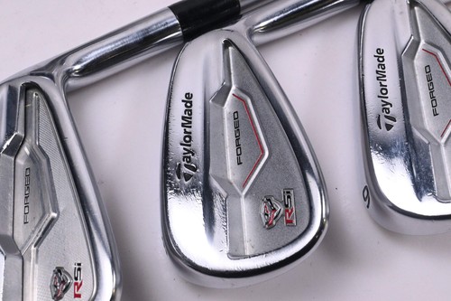 Taylormade rsi irons 5 - rsi, /