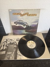 The Ozark Mountain Daredevils
