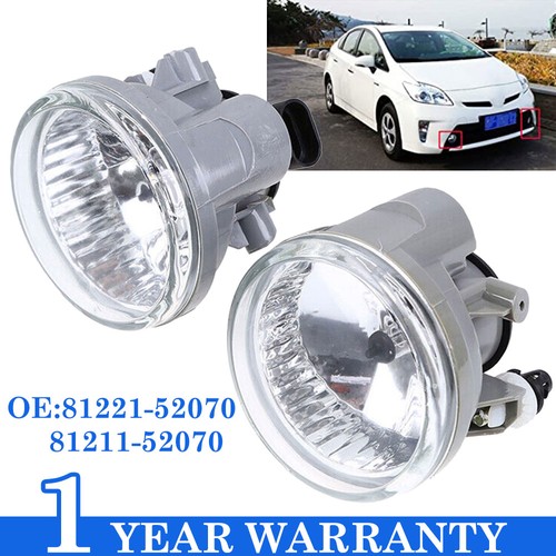 2pcs for toyota - for, prius