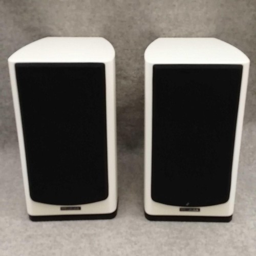 Wharfedale speakers pair - wharfedale,