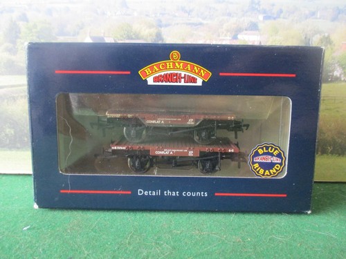 Bachmann pair conflat - pair,
