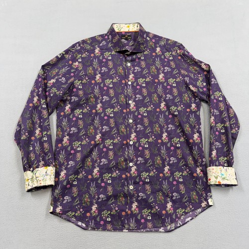 Simon carter shirt - simon, 42