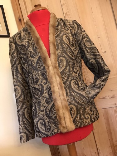 Windsmoor jacket tapestry - windsmoor,