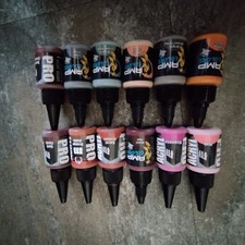 Pro acryl paint bundle, set for Warhammer, wargames, acrylic