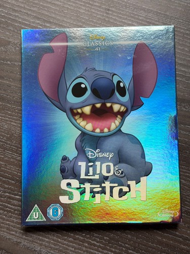 New sealed disney classic - new,
