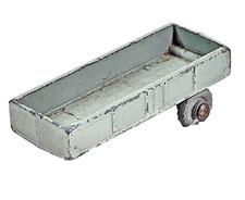 Matchbox Lesney No 10 Scammell