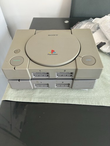 Sony playstation ps1 - sony,